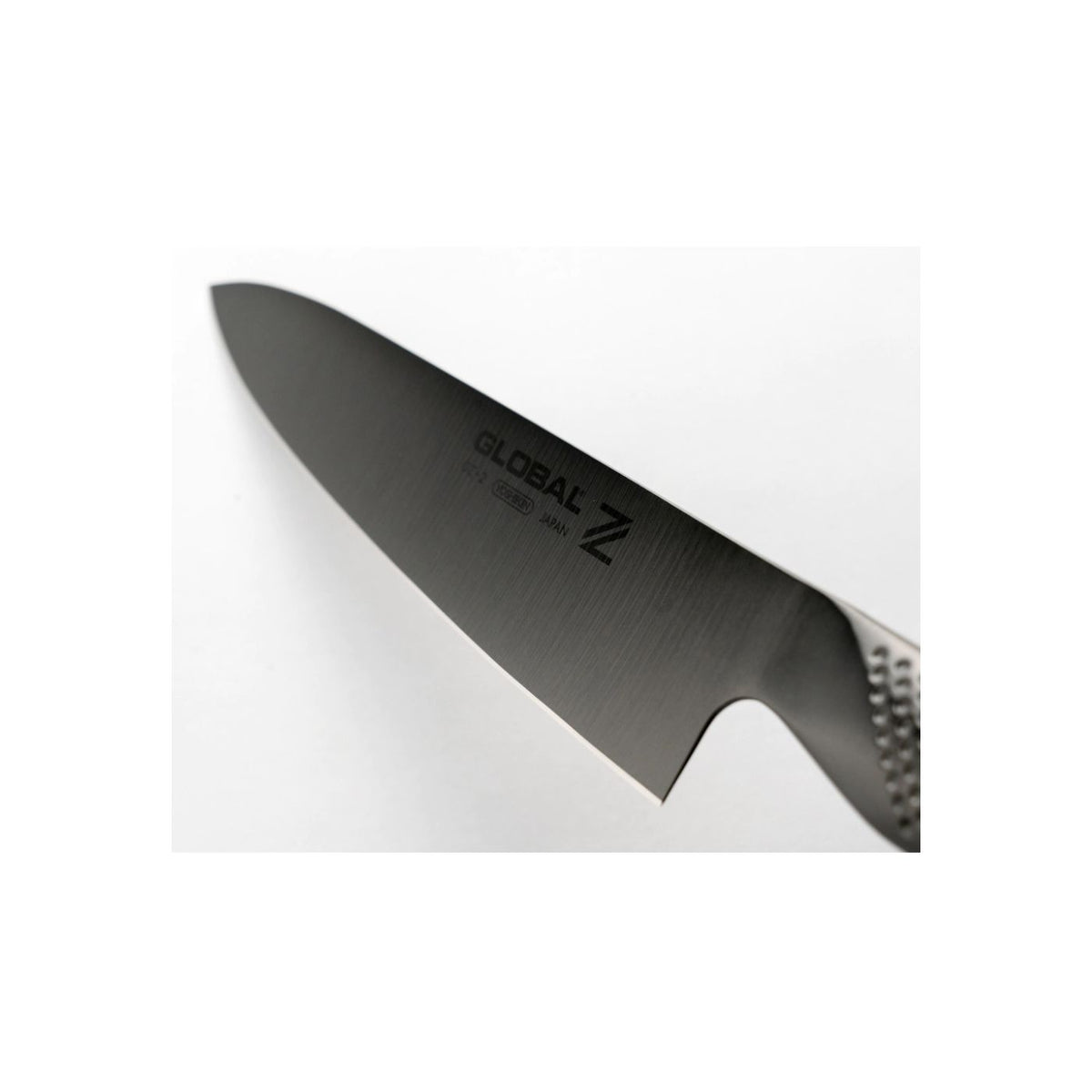 Global Z 20cm Cook's Knife - Limited Edition