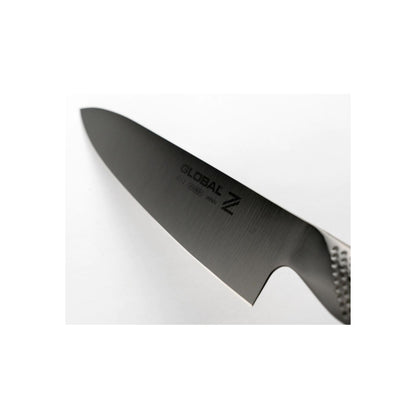 Global Z 20cm Cook's Knife - Limited Edition