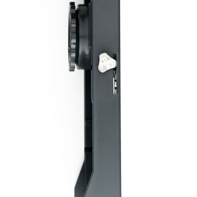 Mandolin Slicer with blade case, 95mm width