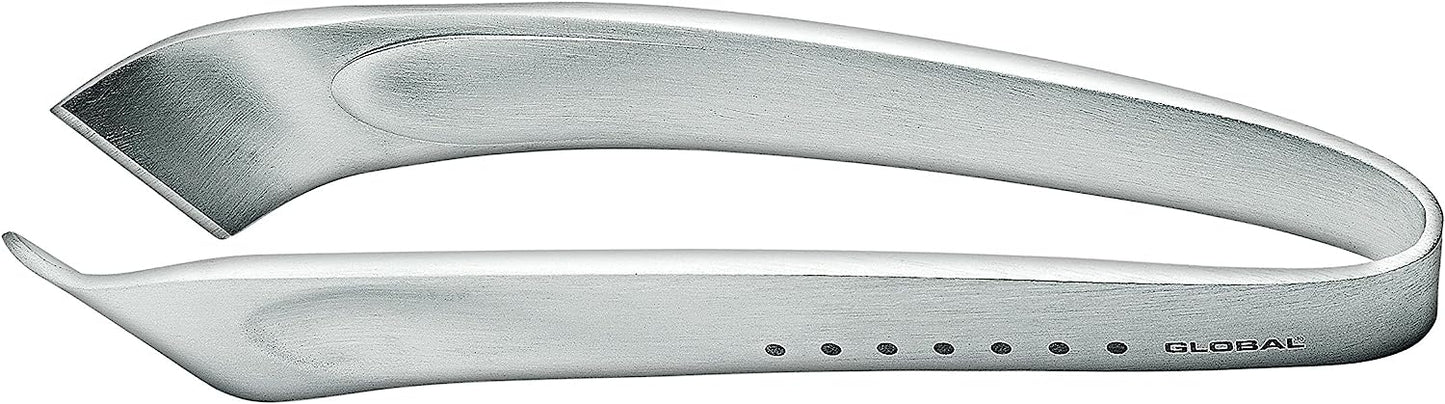Global GS-63 Global Fishbone Tweezers 13 cm