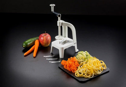 Benriner Vertical Turning Slicer & Spiraliser