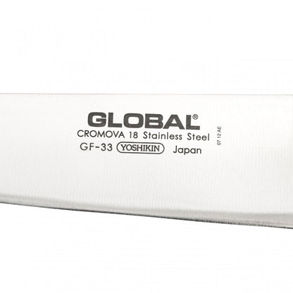 Global GF-33 Chef's Knife 21cm