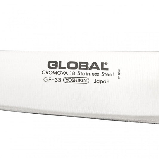 Global GF-33 Chef's Knife 21cm
