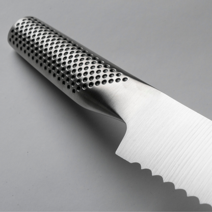 Global G-9 Bread Knife 22cm
