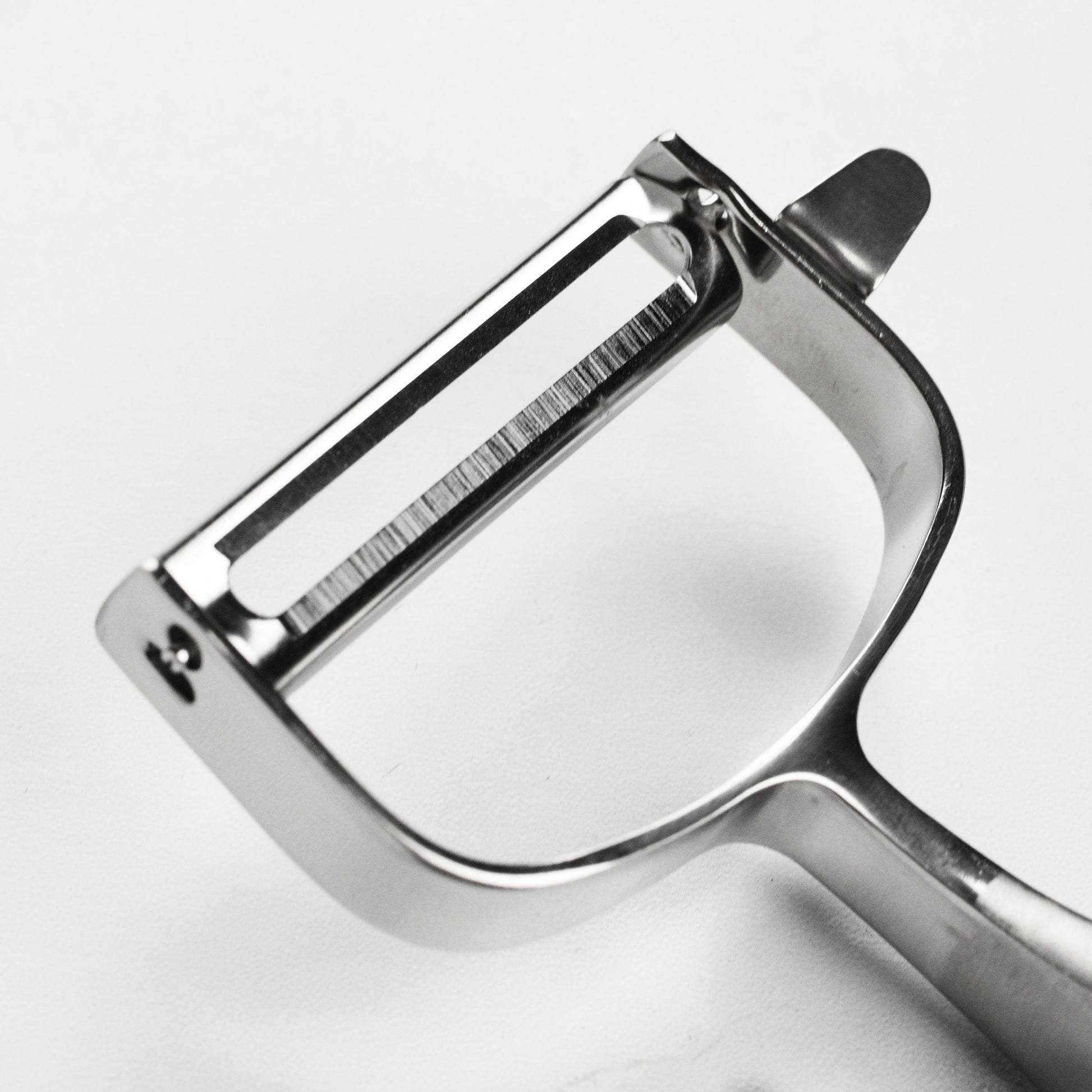 Classic 2 Vegetable Y Peeler, Straight Edge - GS-68