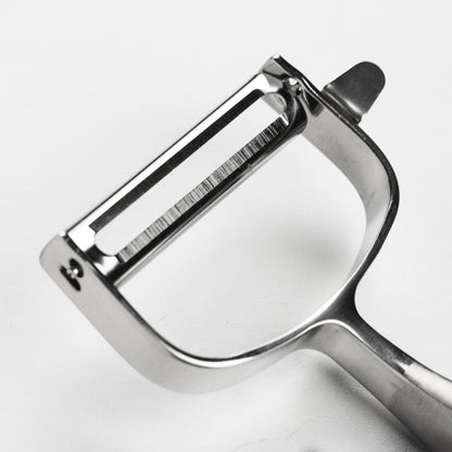 Global GS-68 Global Vegetable Peeler Straight Edge