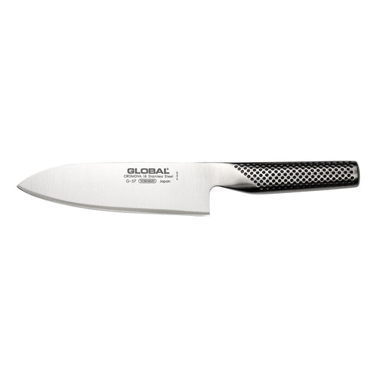 Global G-57 Chef's Knife 16cm