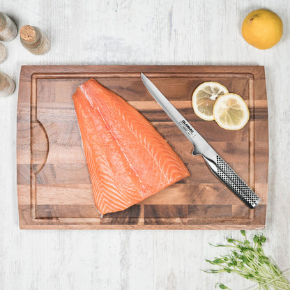 Global GF-31 Boning Knife 16cm
