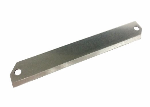 Replacement plain blade for Benriner BN-64/W