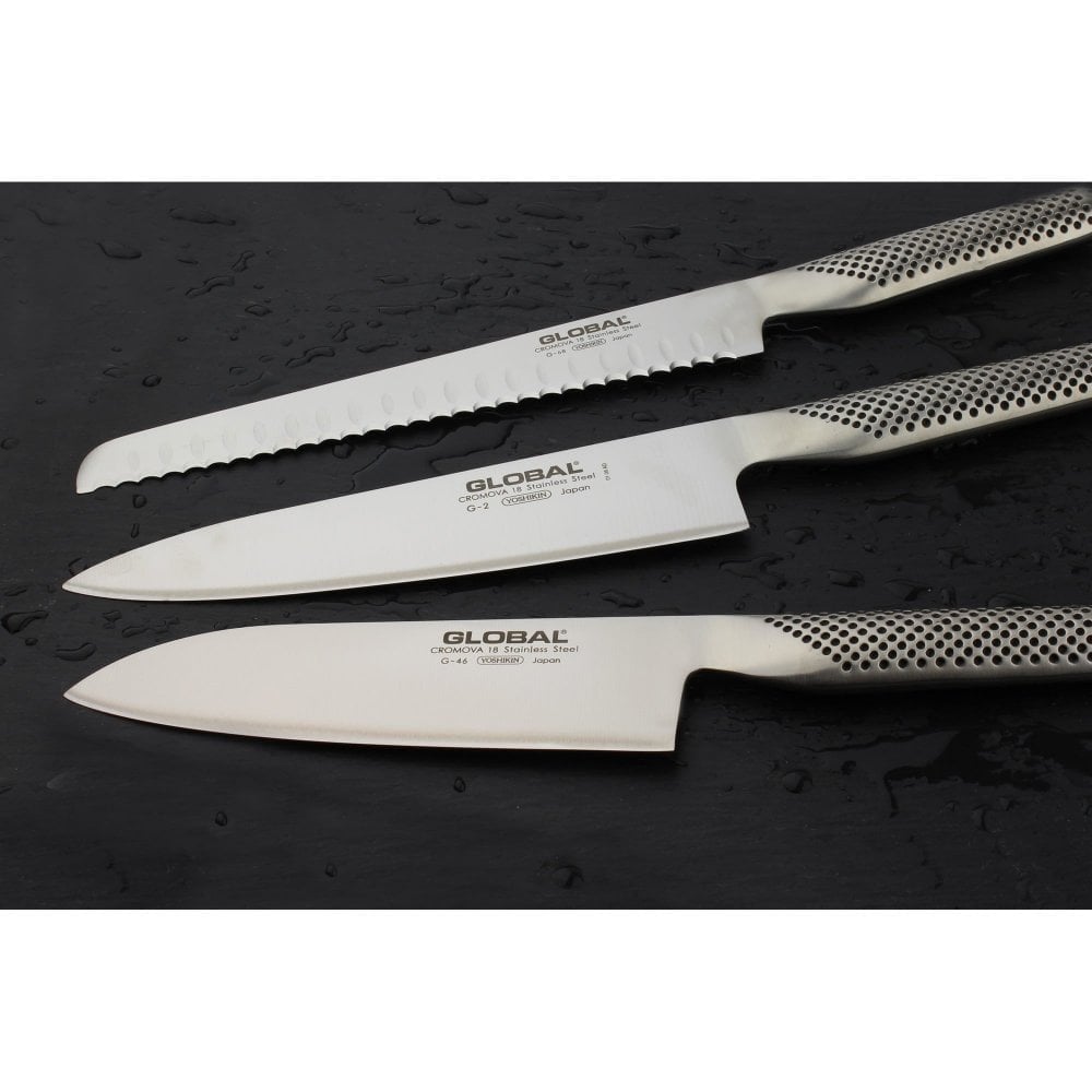 Global G-2 Cook's Knife 20cm