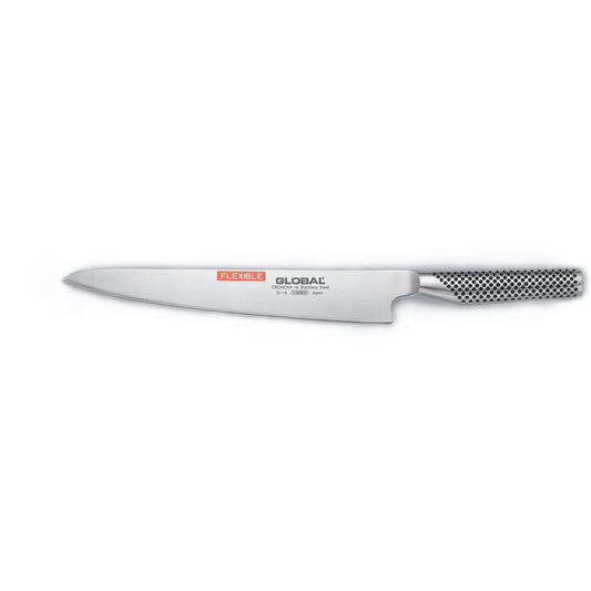 Global G-18 Filleting Knife 24cm