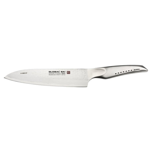 Global SAI-01 Cook's Knife 19cm