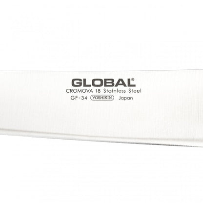 Global Classic GF-34 Chef's Knife 27cm
