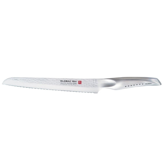 Global SAI-05 Bread Knife 23cm