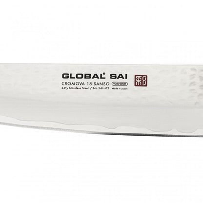 Global SAI-02 Carving Knife 21cm