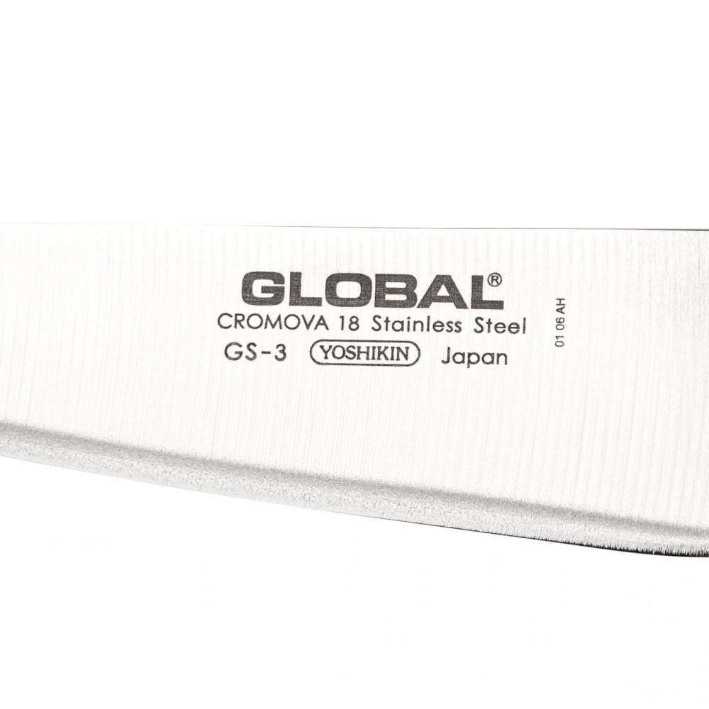 Global GS-3 Cook's Knife 13cm